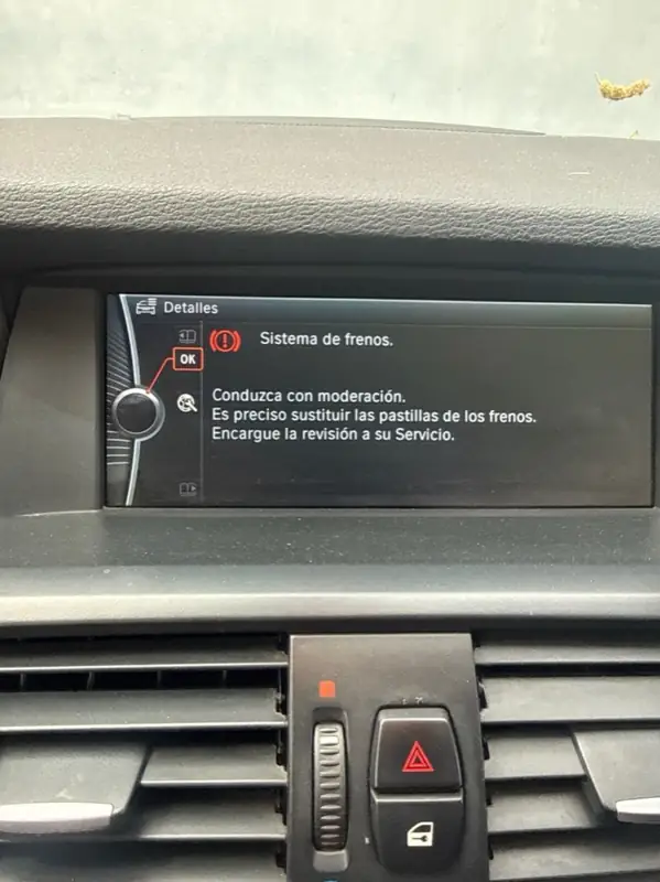 Testigos del tablero